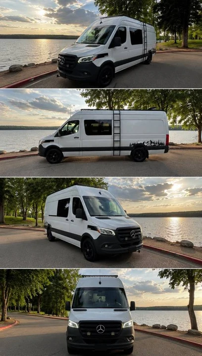 2019 Mercedes-Benz VS30 Sprinter - Image 16 of 20