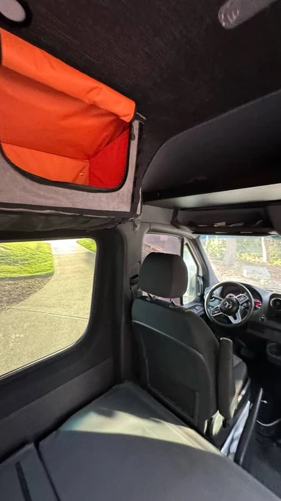 2019 Mercedes-Benz VS30 Sprinter - Image 13 of 20