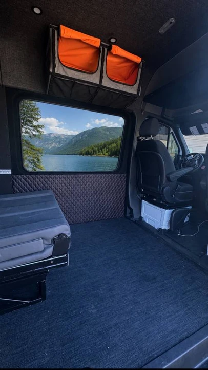 2019 Mercedes-Benz VS30 Sprinter - Image 5 of 14