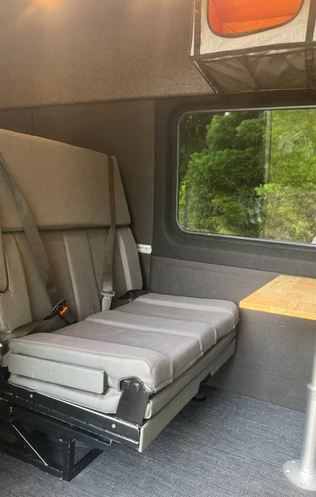 2019 Mercedes-Benz VS30 Sprinter - Image 17 of 20