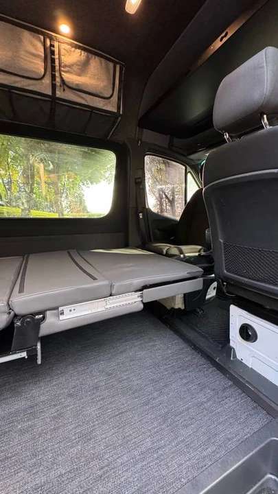 2019 Mercedes-Benz VS30 Sprinter - Image 14 of 14