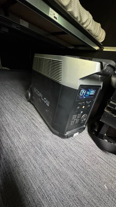 2019 Mercedes-Benz VS30 Sprinter - Image 14 of 20