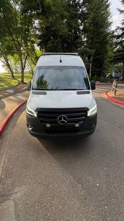 2019 Mercedes-Benz VS30 Sprinter - Image 6 of 20