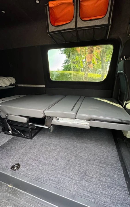 2019 Mercedes-Benz VS30 Sprinter - Image 11 of 14