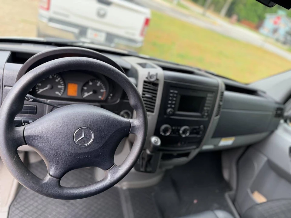 2015 Mercedes-Benz NCV3 Sprinter - Image 7 of 14