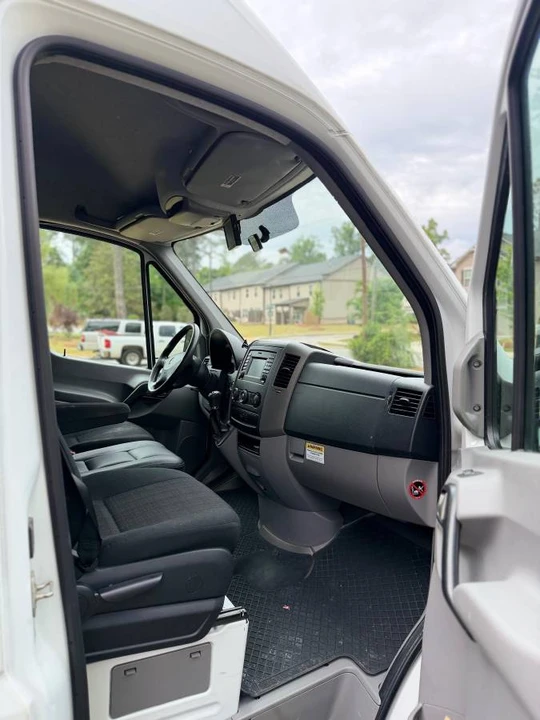 2015 Mercedes-Benz NCV3 Sprinter - Image 8 of 14