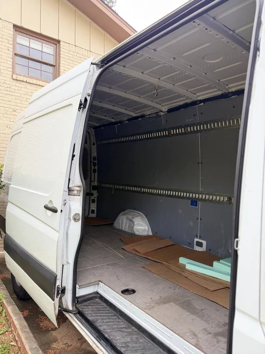 2015 Mercedes-Benz NCV3 Sprinter - Image 6 of 14