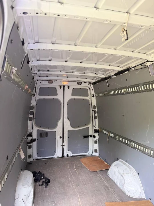 2015 Mercedes-Benz NCV3 Sprinter - Image 10 of 14