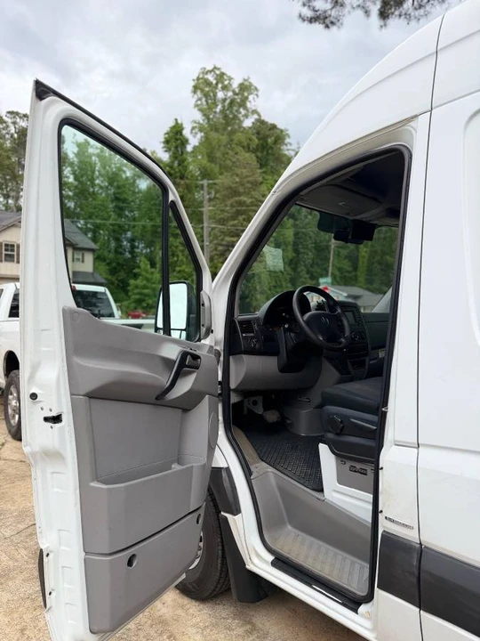 2015 Mercedes-Benz NCV3 Sprinter - Image 4 of 14