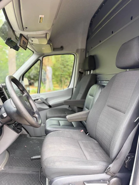 2015 Mercedes-Benz NCV3 Sprinter - Image 12 of 14