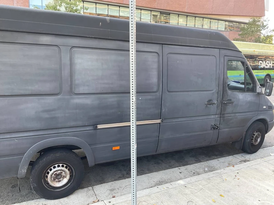 2007 Mercedes-Benz T1N Sprinter - Image 5 of 7