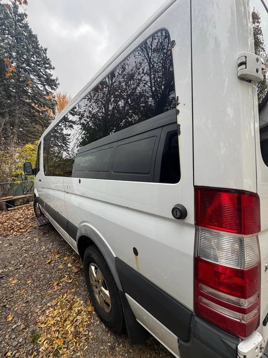 2017 Mercedes-Benz NCV3 Sprinter - Image 5 of 8