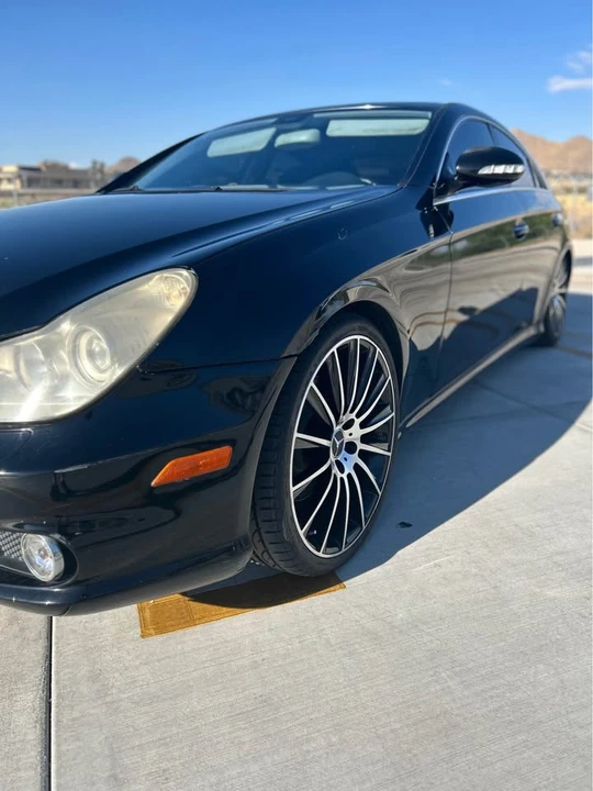 Mercedes-Benz CLS-Class - Image 2 of 7