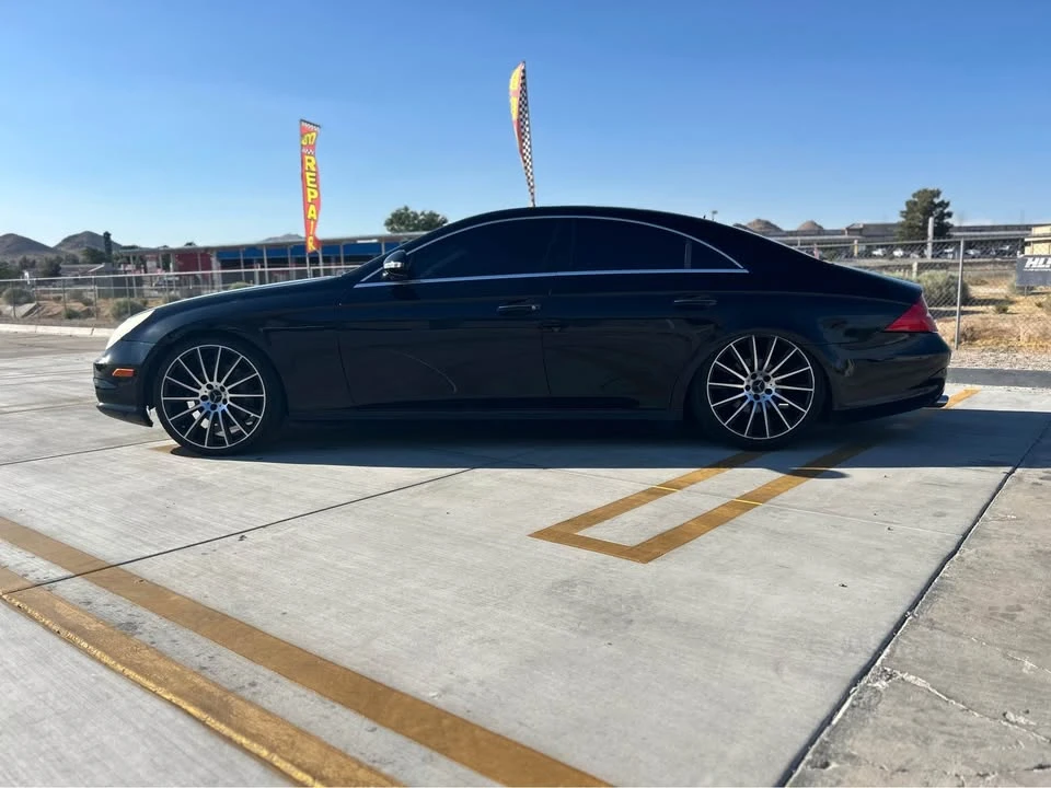 Mercedes-Benz CLS-Class - Image 3 of 7
