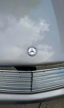 2003 Mercedes-Benz W211 E-Class - Image 4 of 8