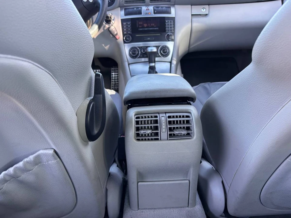 2006 Mercedes-Benz W203 C-Class - Image 12 of 20