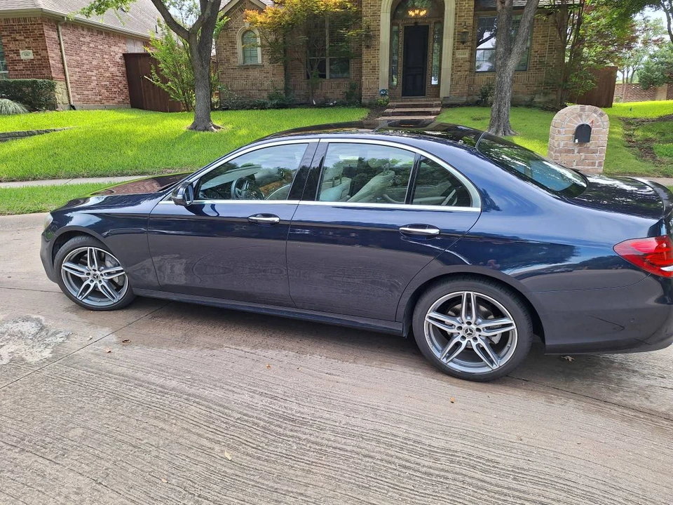 2019 Mercedes-Benz W213 E-Class - Image 3 of 3