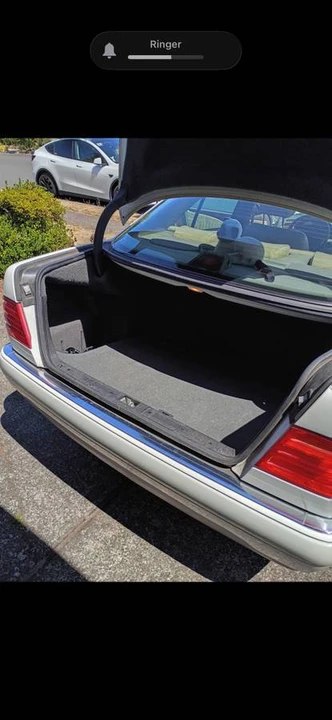 1997 Mercedes-Benz W210 E-Class - Image 8 of 17