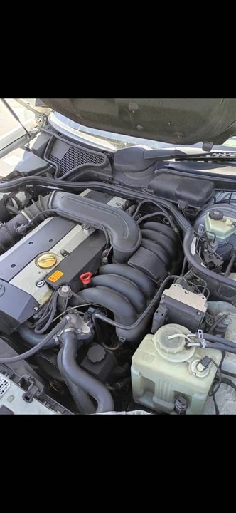 1997 Mercedes-Benz W210 E-Class - Image 6 of 17