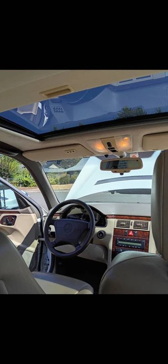 1997 Mercedes-Benz W210 E-Class - Image 7 of 17