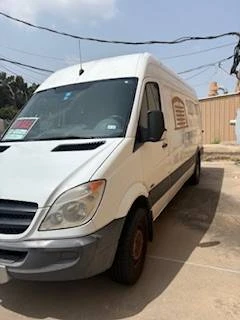 2013 Mercedes-Benz NCV3 Sprinter - Image 6 of 6