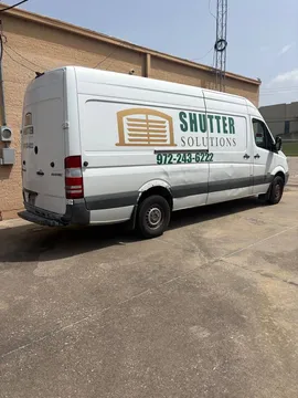 2013 Mercedes-Benz Sprinter 2500 Van