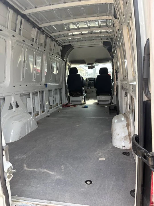 2013 Mercedes-Benz NCV3 Sprinter - Image 2 of 6
