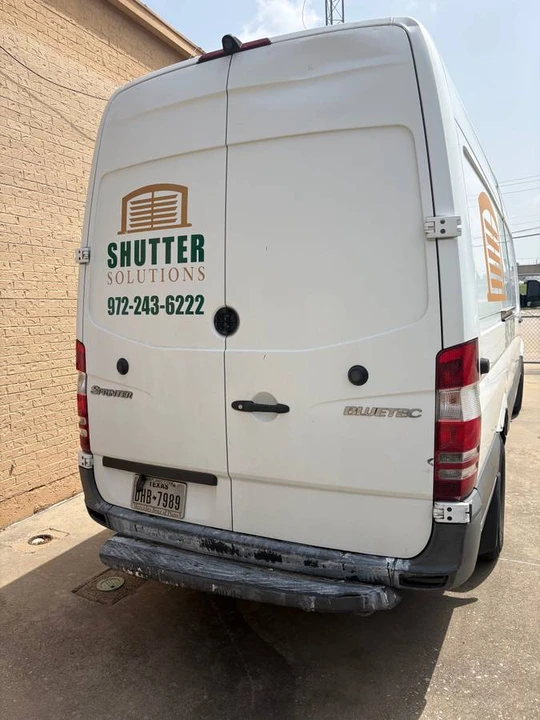 2013 Mercedes-Benz NCV3 Sprinter - Image 3 of 6