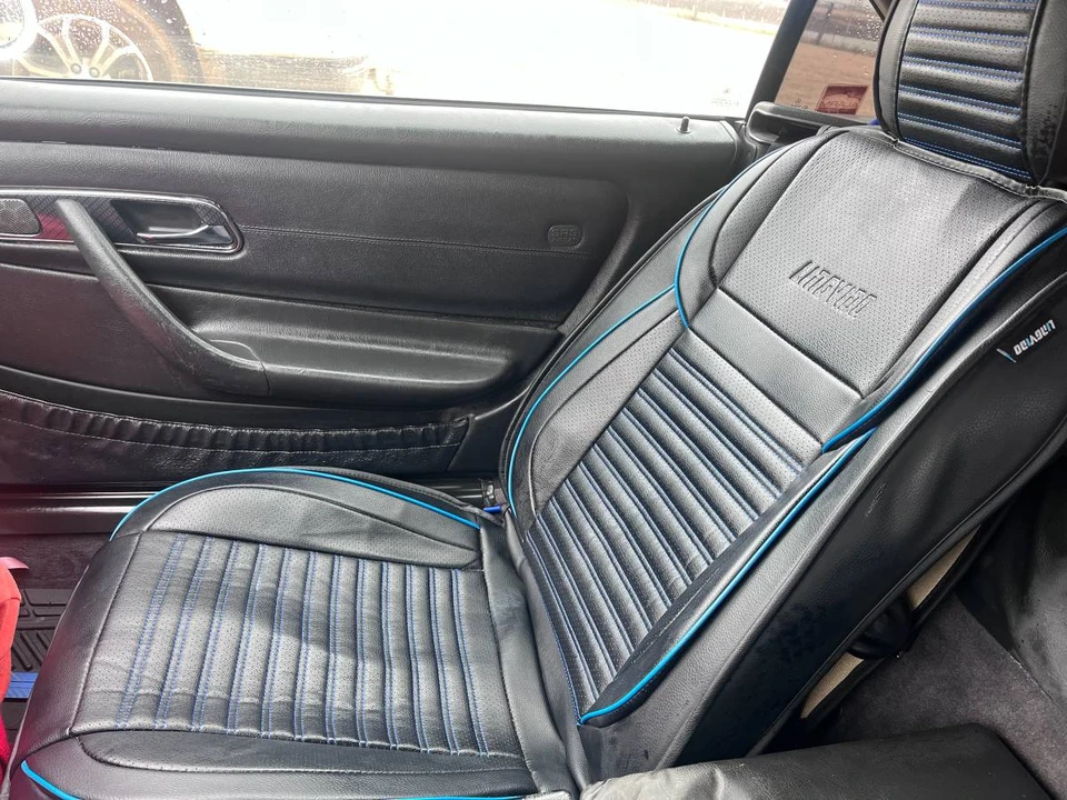 2000 Mercedes-Benz S-Class - Image 14 of 15