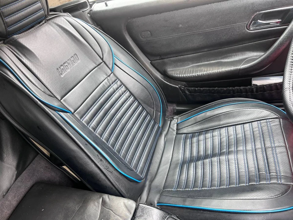 2000 Mercedes-Benz S-Class - Image 8 of 15