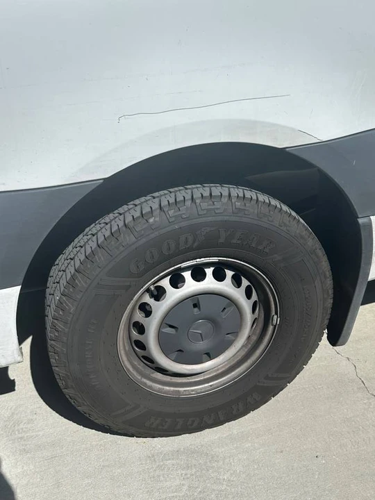 2023 Mercedes-Benz - Image 3 of 12