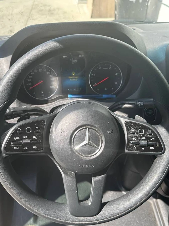 2023 Mercedes-Benz - Image 10 of 12