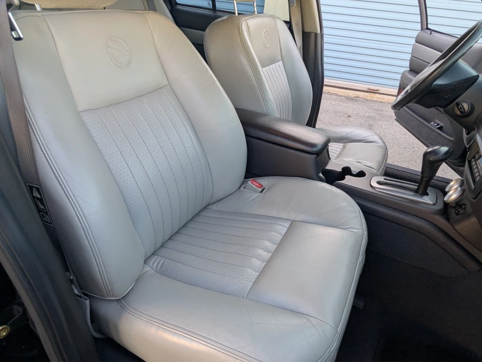 2003 Mercury Marauder - Image 16 of 24