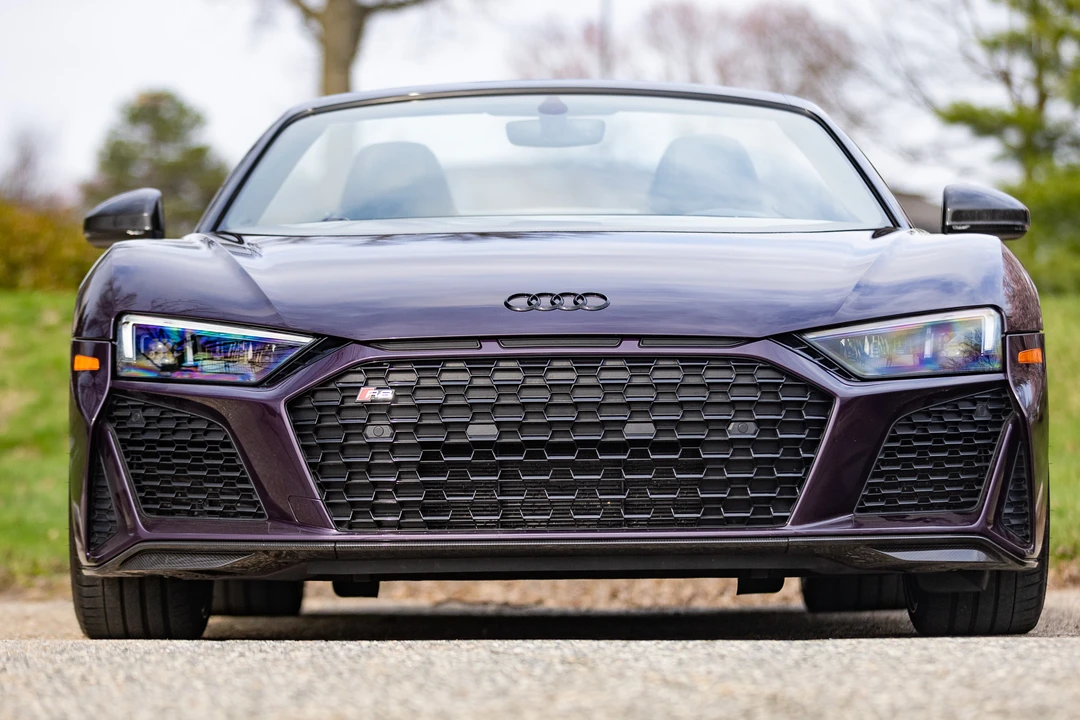 2021 Audi 4S R8 - Image 14 of 31