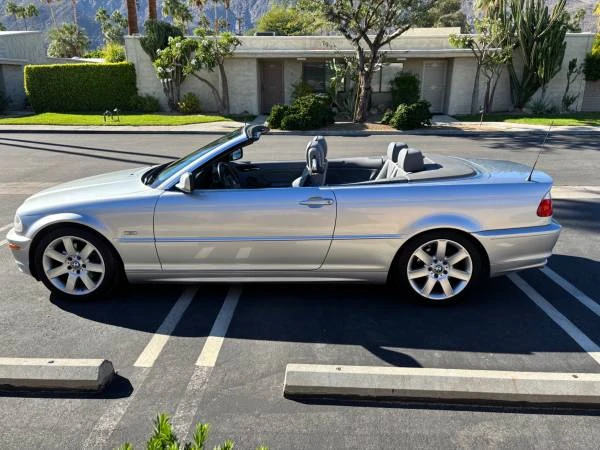 2003 BMW E46 3 Series - Image 2 of 10
