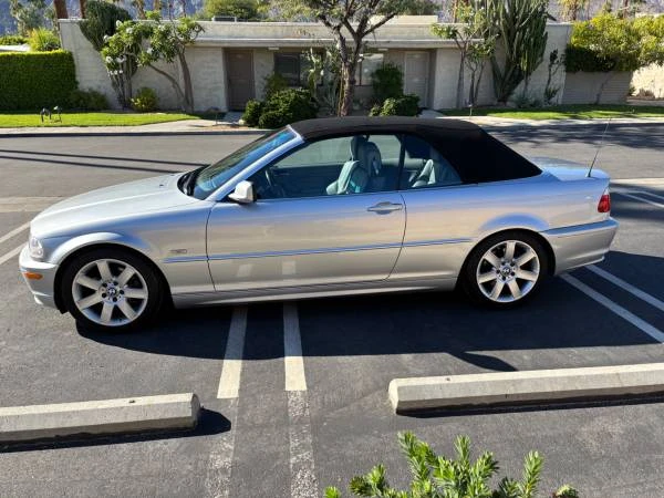 2003 BMW E46 3 Series - Image 3 of 10