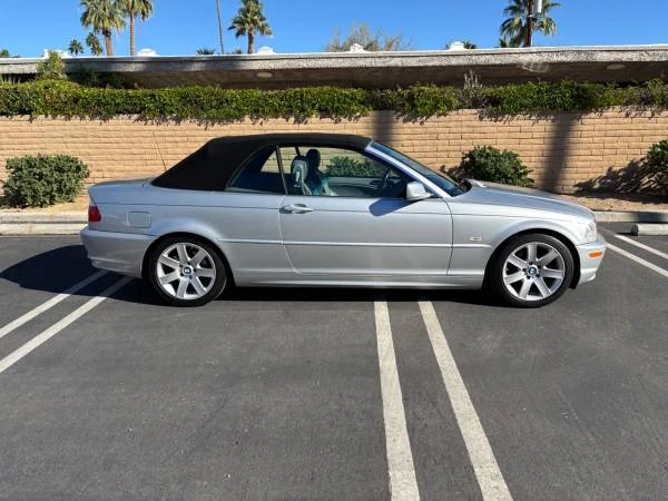 2003 BMW E46 3 Series - Image 6 of 10