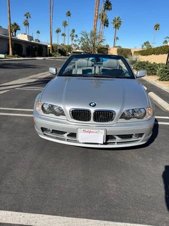2003 BMW E46 3 Series - Image 4 of 10