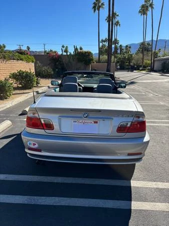 2003 BMW E46 3 Series - Image 7 of 10