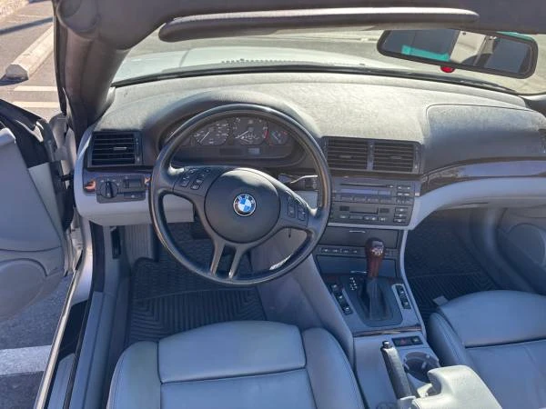 2003 BMW E46 3 Series - Image 9 of 10
