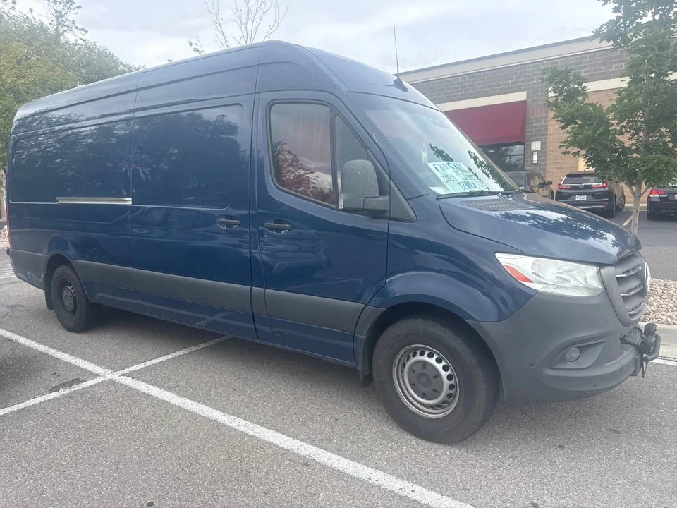 2020 Mercedes-Benz VS30 Sprinter - Image 3 of 5