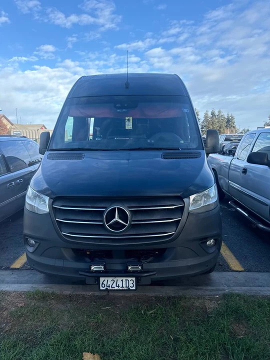 2020 Mercedes-Benz VS30 Sprinter - Image 5 of 5