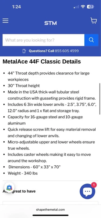 Parts & Memorabilia Tools - Image 6 of 6