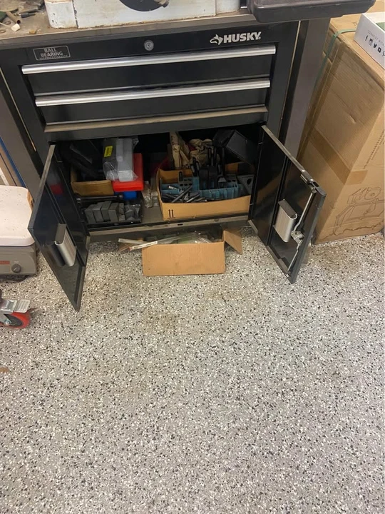 Parts & Memorabilia Tools - Image 4 of 4