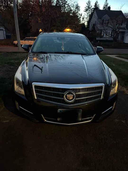2013 Cadillac ATS - Image 5 of 6