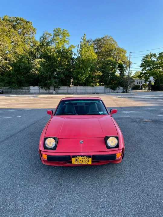 1988 Porsche 924 S - Image 18 of 31