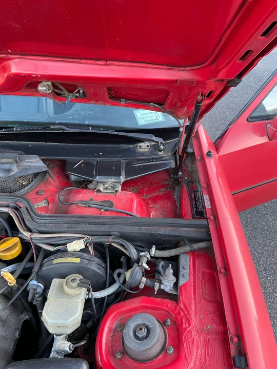 1988 Porsche 924 S - Image 26 of 31