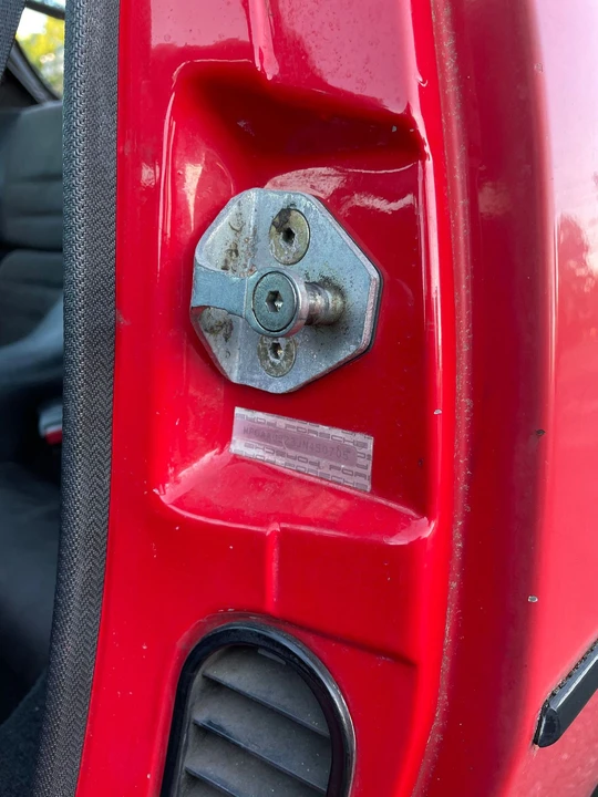 1988 Porsche 924 S - Image 30 of 31