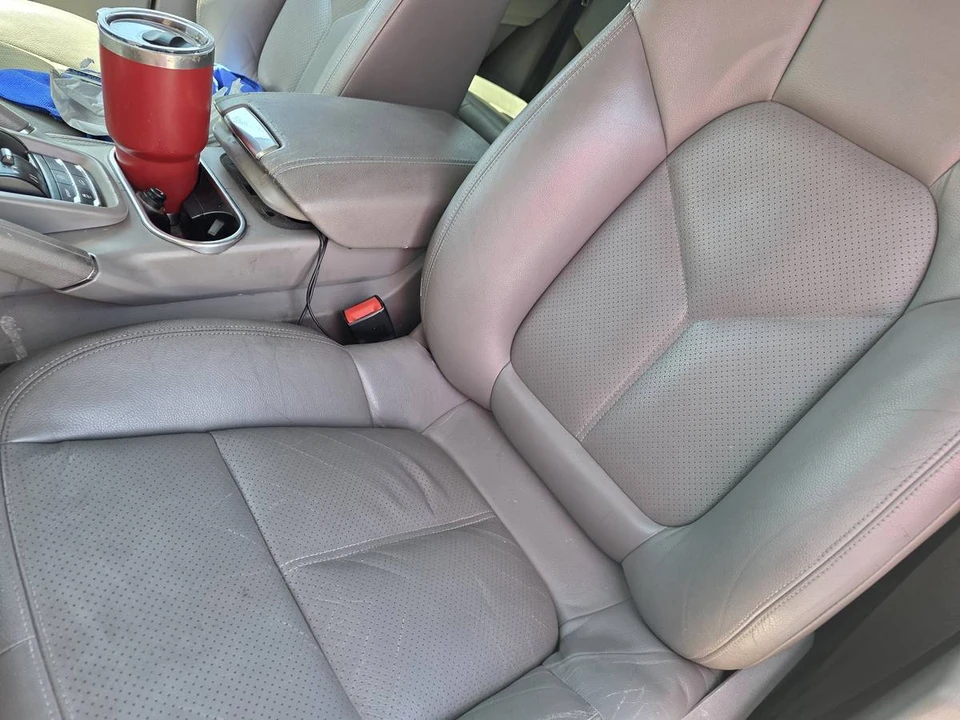 2011 Porsche 958 Cayenne - Image 19 of 24