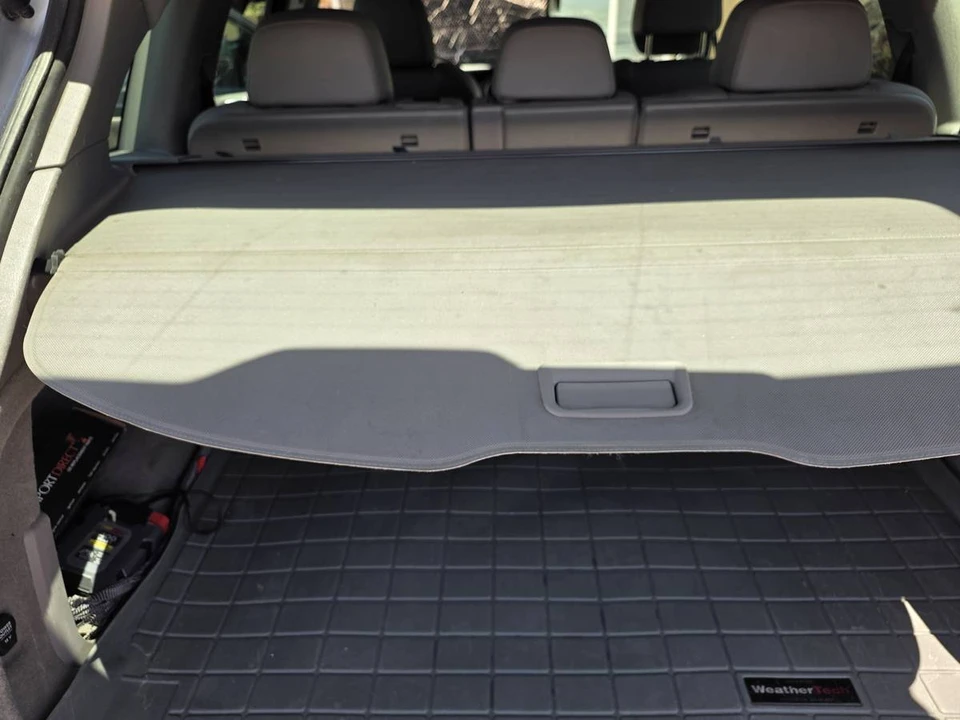 2011 Porsche 958 Cayenne - Image 15 of 24